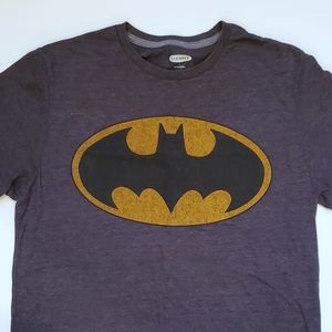 Batman T-shirt